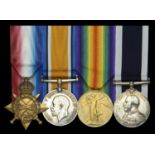 A Collection of Medals for the Battle of Jutland, Part 2