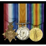 A Collection of Medals for the Battle of Jutland, Part 2