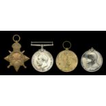 A Collection of Medals for the Battle of Jutland, Part 2