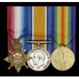 A Collection of Medals for the Battle of Jutland, Part 2