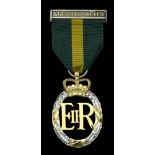 Long Service Medals