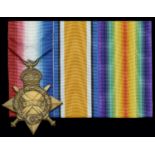 A Collection of Medals for the Battle of Jutland, Part 2