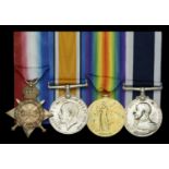 A Collection of Medals for the Battle of Jutland, Part 2