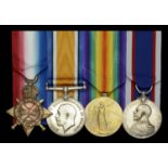 A Collection of Medals for the Battle of Jutland, Part 2