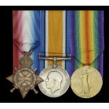 A Collection of Medals for the Battle of Jutland, Part 2