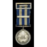 Long Service Medals