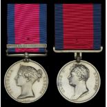 A Collection of Medals to the 13th, 18th and 13th/18th Hussars, Part 1