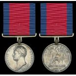 A Collection of Medals to the 13th, 18th and 13th/18th Hussars, Part 1