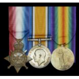 A Collection of Medals for the Battle of Jutland, Part 2