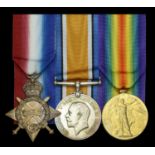 A Collection of Medals for the Battle of Jutland, Part 2