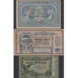 World Banknotes