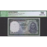 World Banknotes