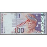 World Banknotes