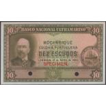 World Banknotes