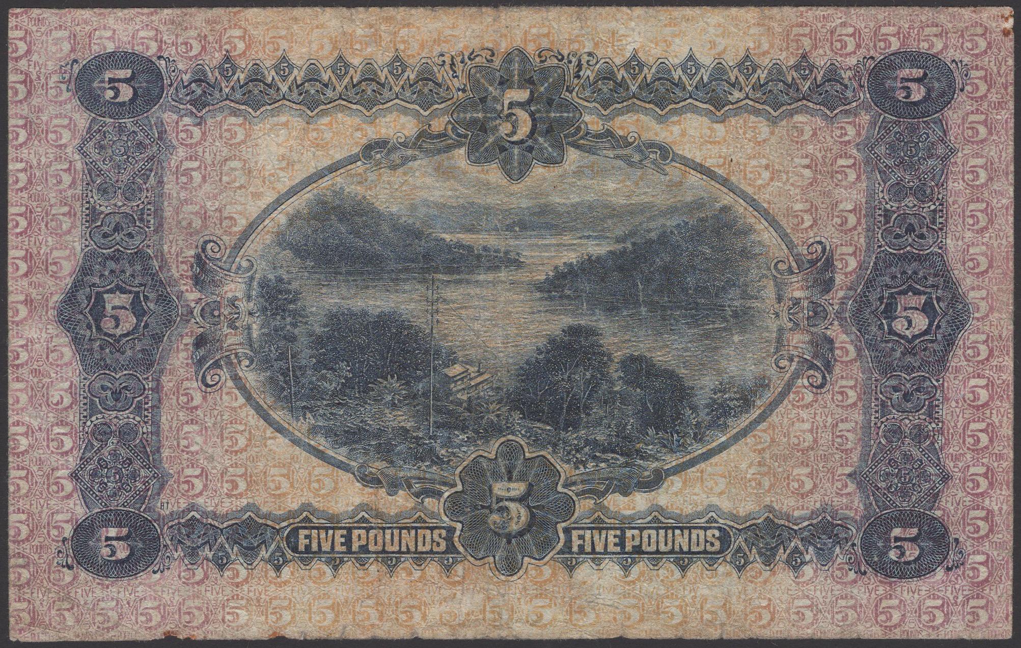 World Banknotes - Image 2 of 2