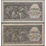 World Banknotes