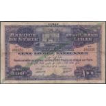 World Banknotes