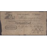 The David Muscott Collection of Northern County Provincial Banknotes