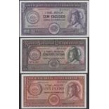 World Banknotes