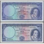 World Banknotes