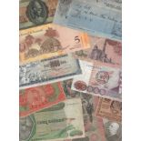 World Banknotes