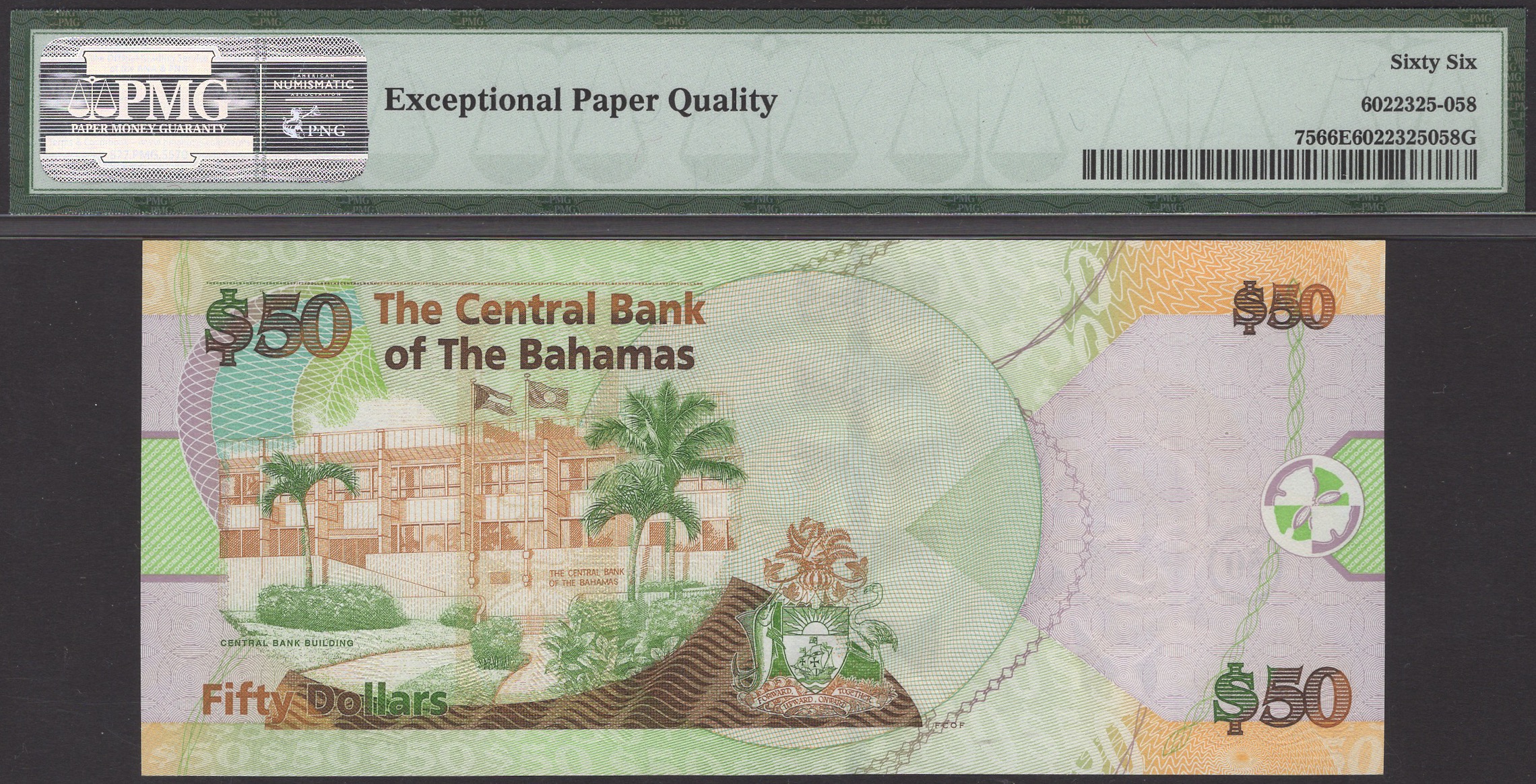 World Banknotes - Image 2 of 2