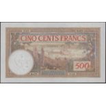 World Banknotes