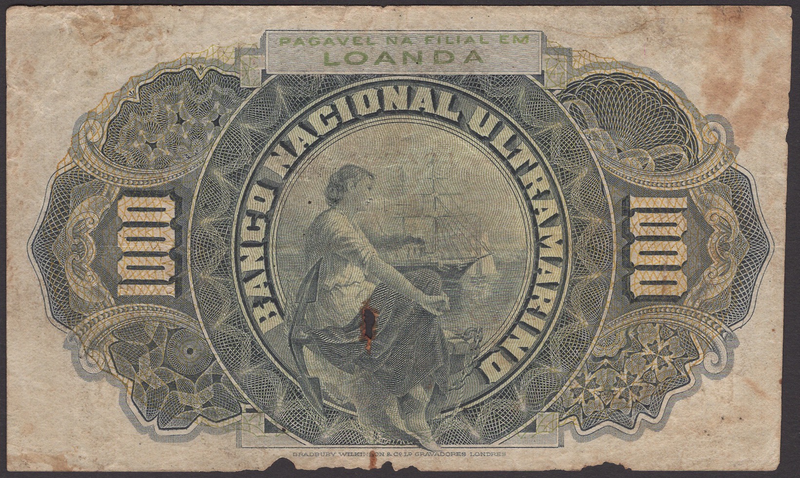 World Banknotes - Image 2 of 2