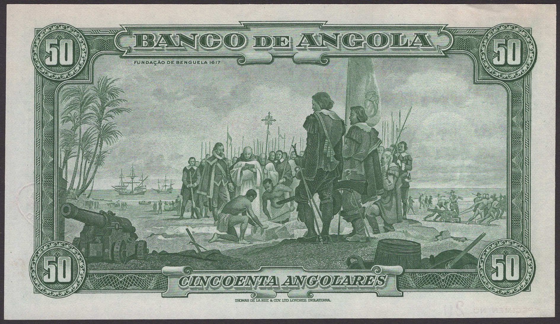 World Banknotes - Image 2 of 2