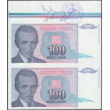 World Banknotes