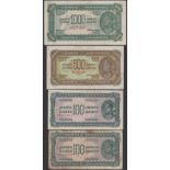 World Banknotes