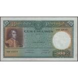 World Banknotes