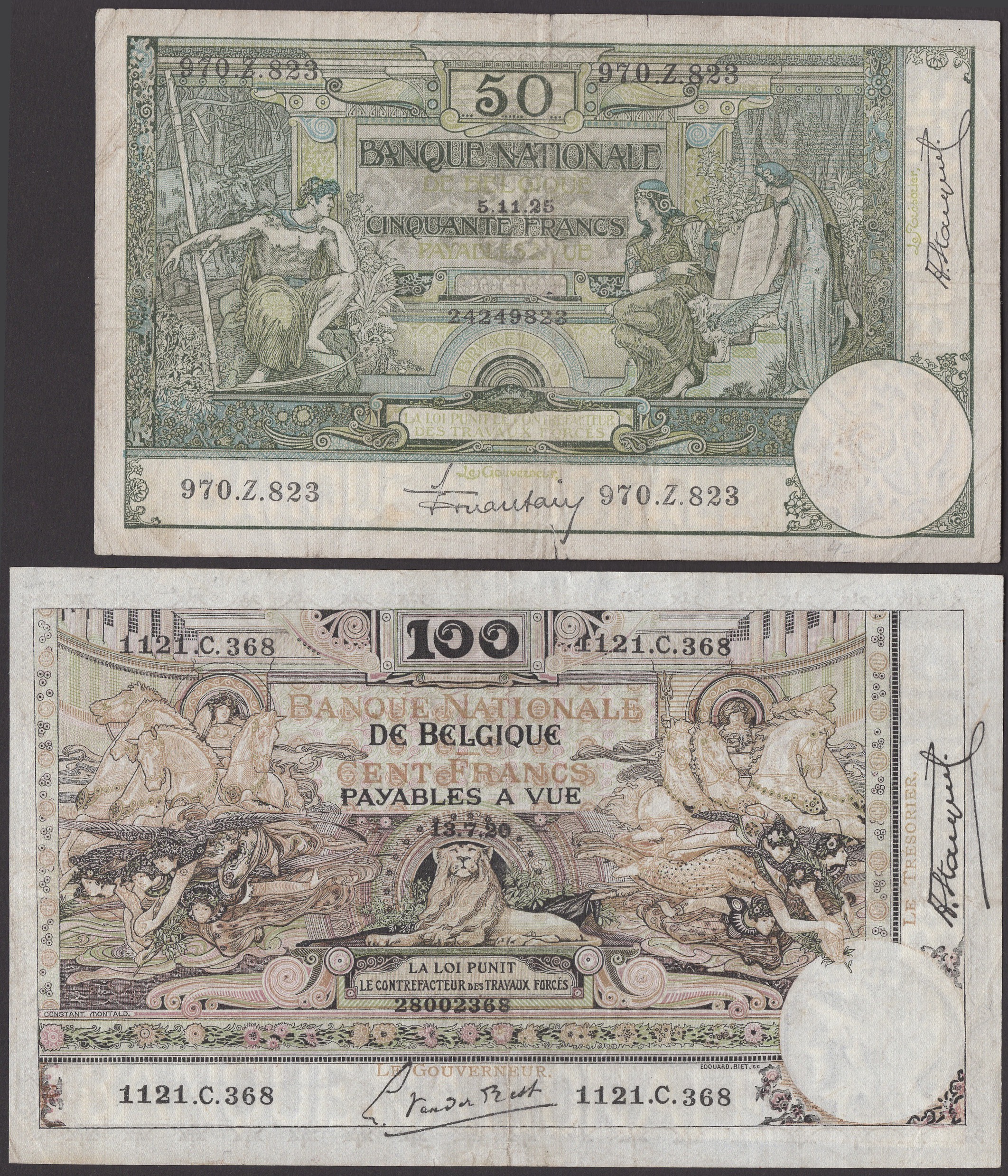 World Banknotes - Image 3 of 4