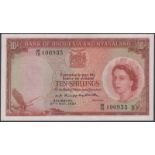 World Banknotes