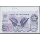 World Banknotes