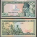 World Banknotes