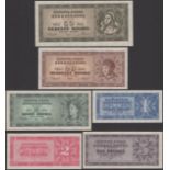 World Banknotes