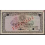 World Banknotes