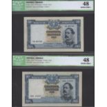 World Banknotes