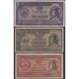 World Banknotes