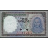 World Banknotes