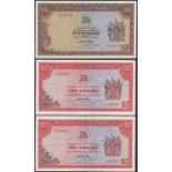 World Banknotes