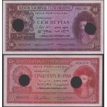 World Banknotes