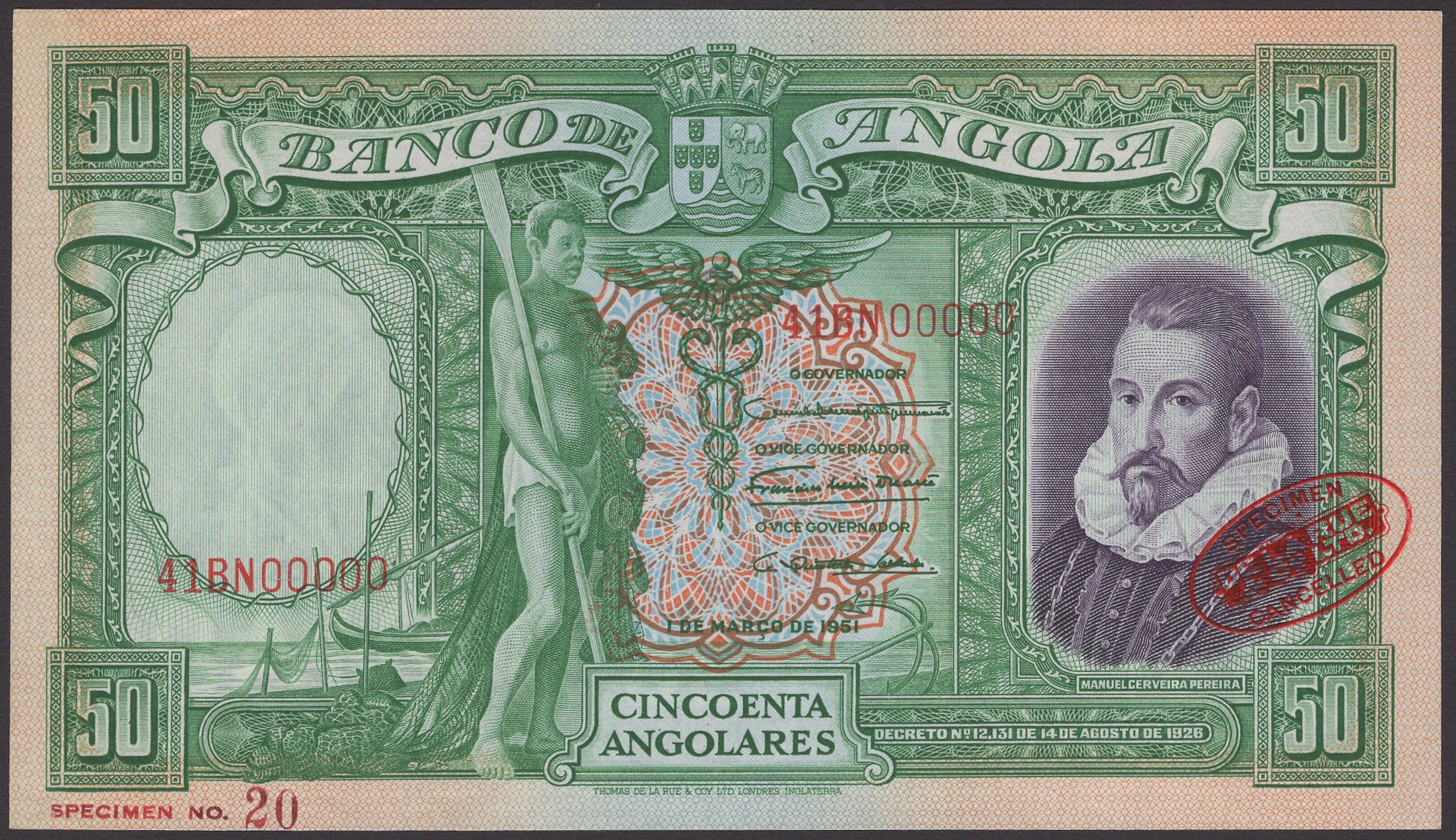 World Banknotes