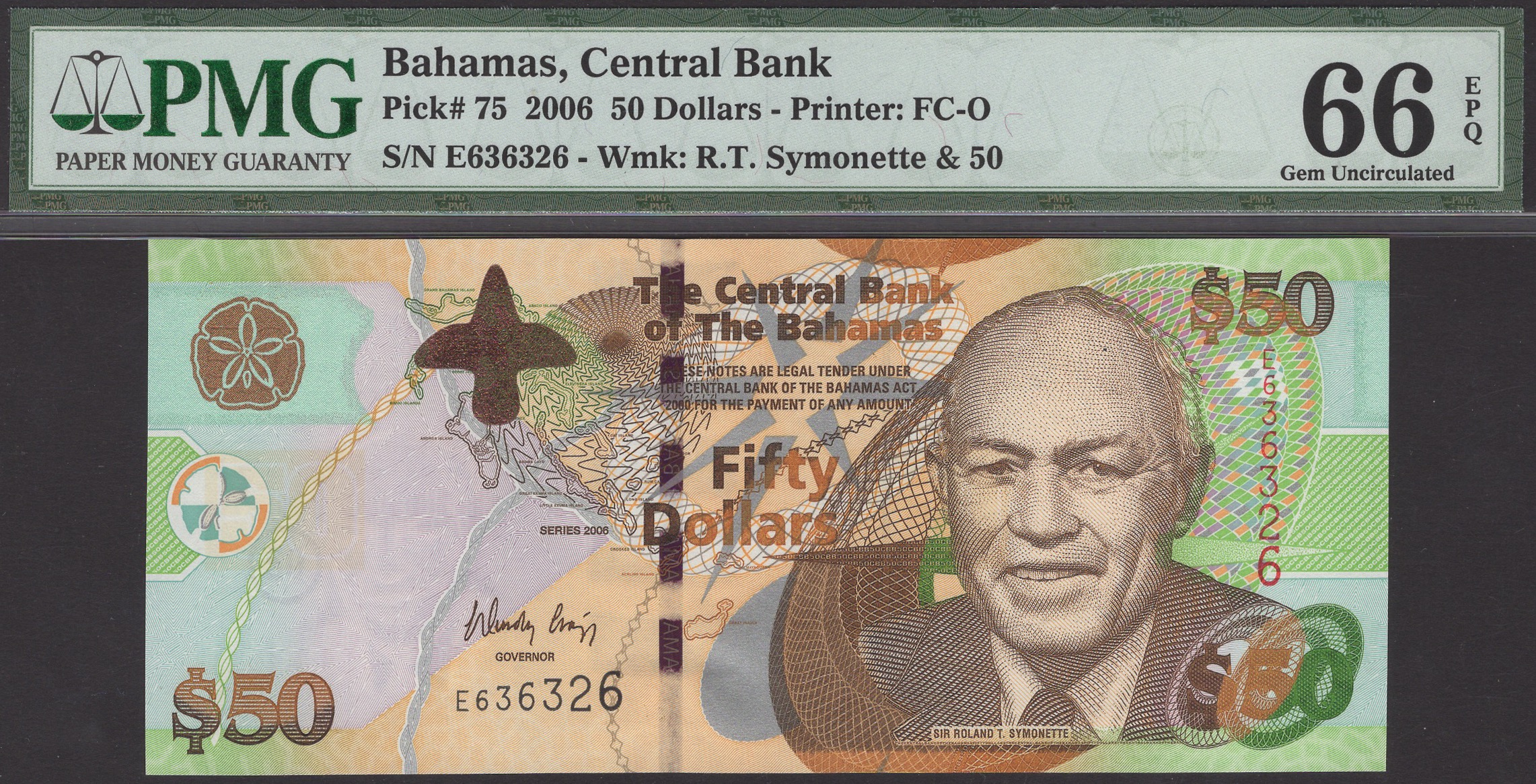 World Banknotes