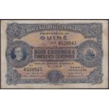 World Banknotes