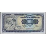 World Banknotes