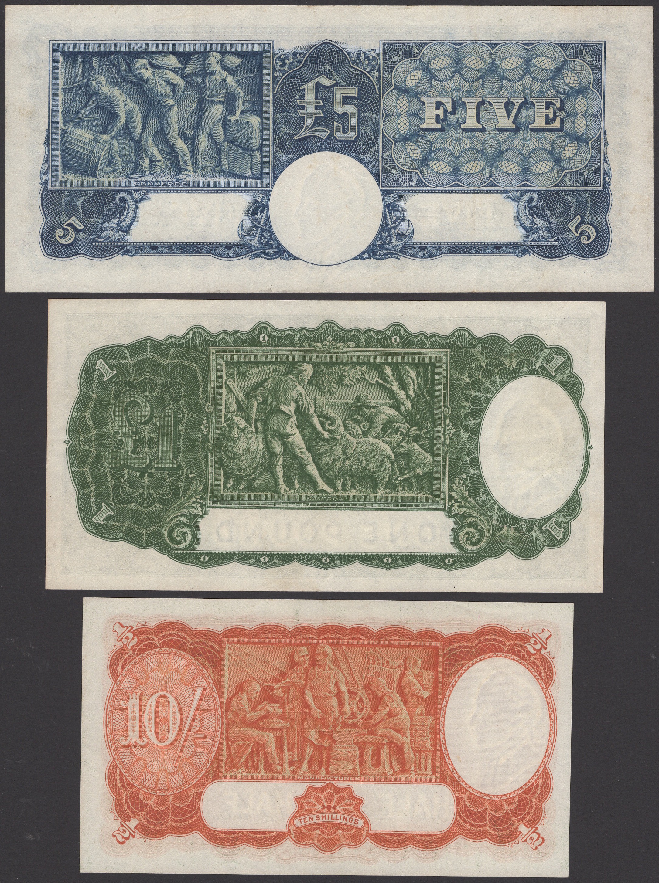 World Banknotes - Image 2 of 2
