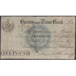 The David Muscott Collection of Northern County Provincial Banknotes