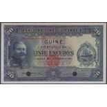 World Banknotes